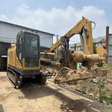 XCMG Second Hand Horizontal Directional Drill XZ1500
