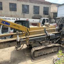 XCMG Second Hand Horizontal Directional Drill XZ1500