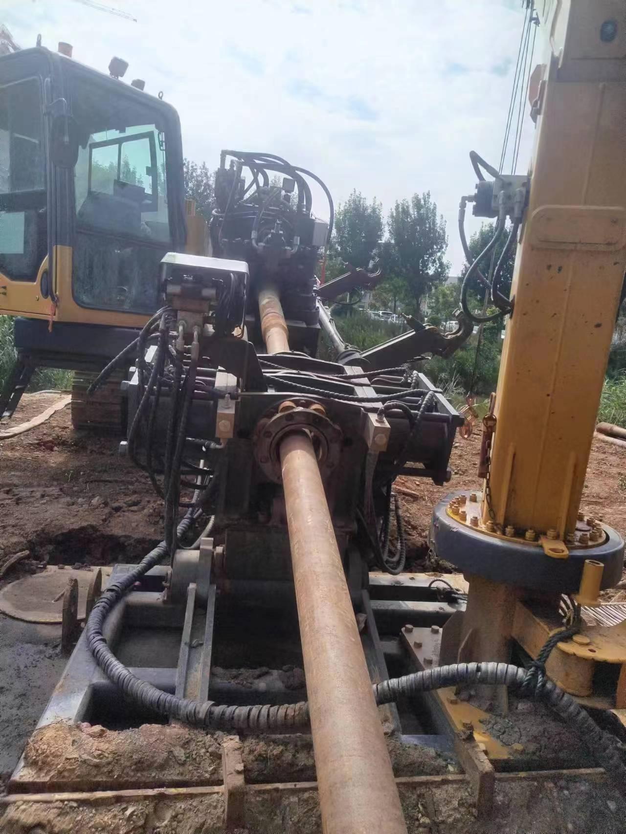 XCMG XZ1500 Used Horizontal Directional Drill for sale