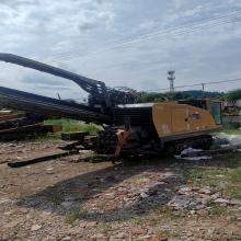 XCMG Used Horizontal Directional Drilling Rig Machine XZ680 for sale