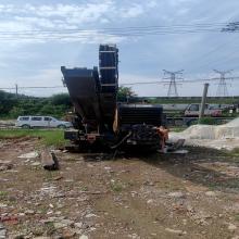 XCMG Used Horizontal Directional Drilling Rig Machine XZ680 for sale