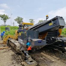 XCMG Horizontal Directional Drill HDD Machinery XZ420E hot sale