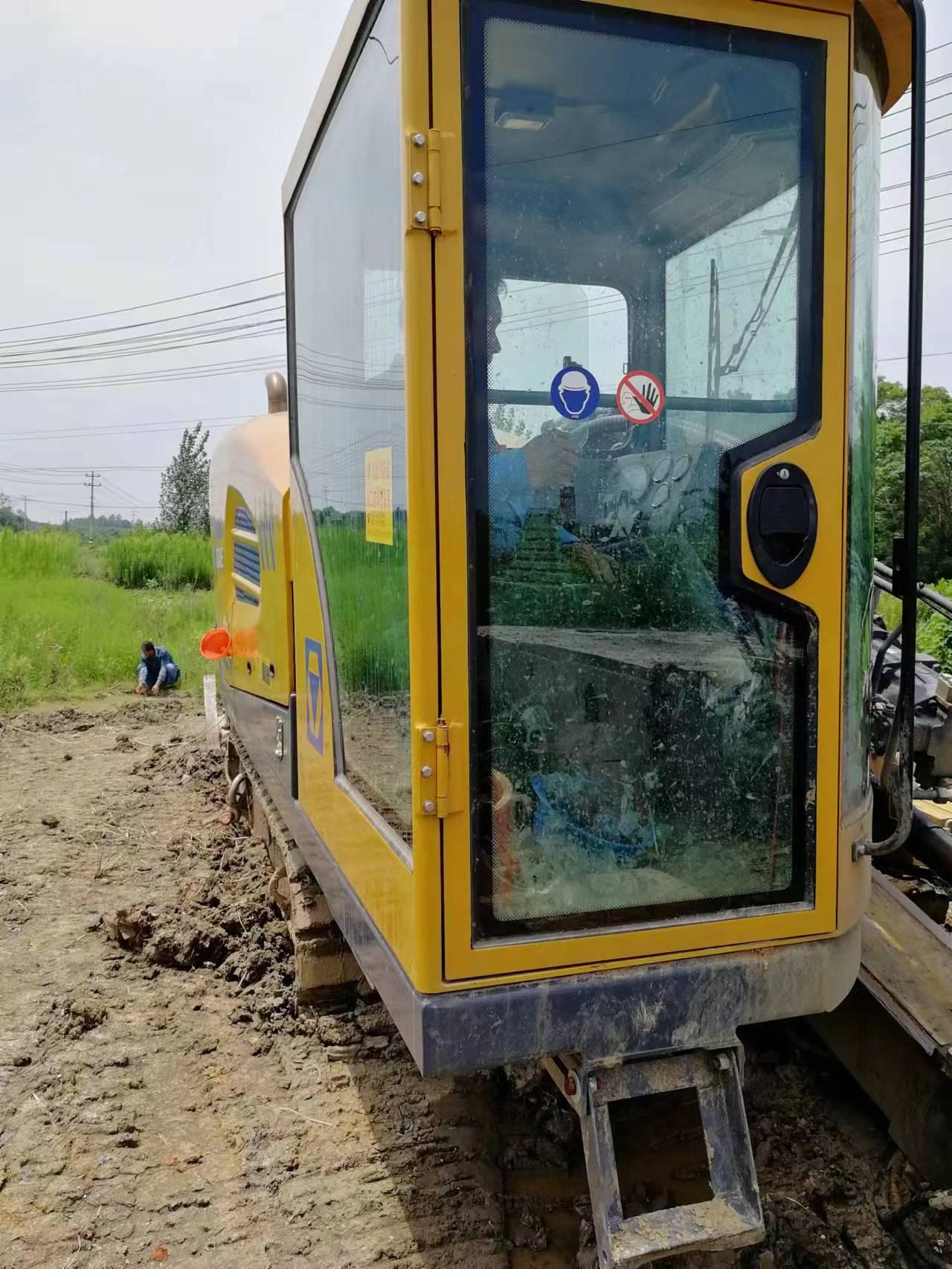 XCMG Horizontal Directional Drill HDD Machinery XZ420E hot sale