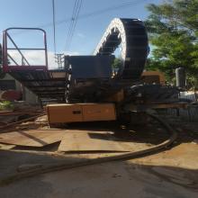 XCMG Second Hand Horizontal Directional Drilling XZ3000 for sale