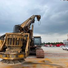 XCMG Used Hydraulic Crawler Drill Rig XR280D hot sale