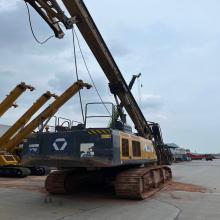 XCMG Used Hydraulic Crawler Drill Rig XR280D hot sale