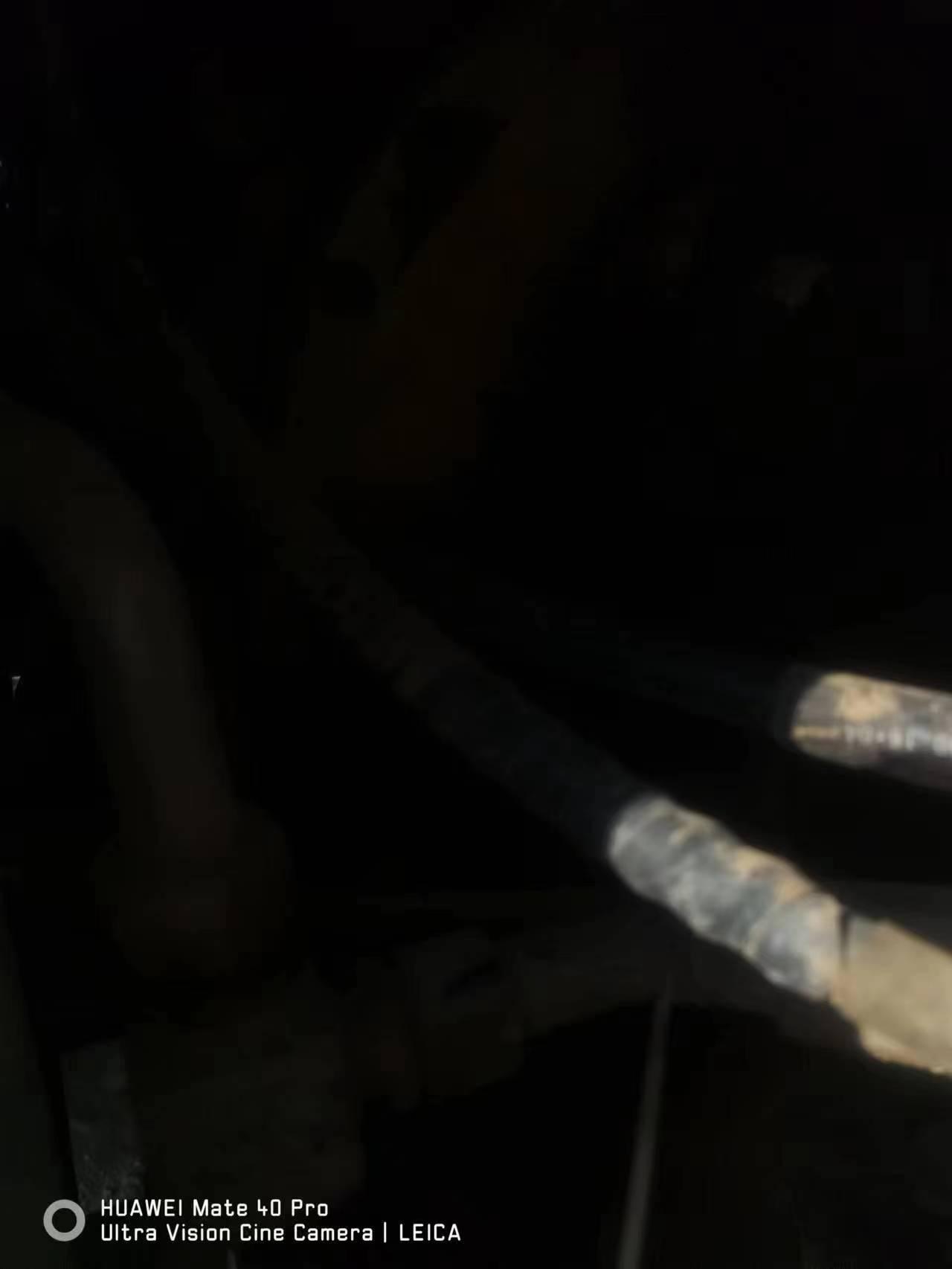 Shandong Lingong LG933L wheel loader