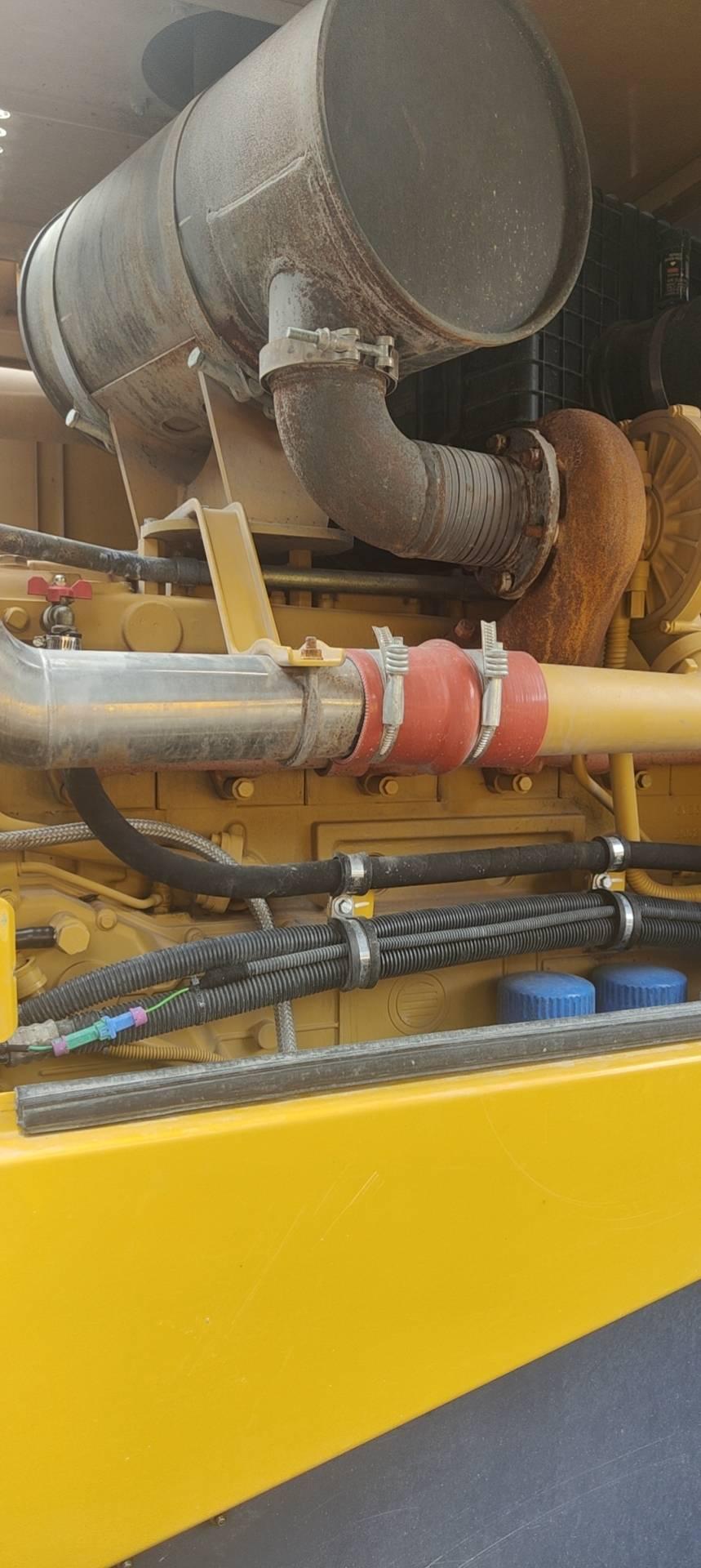 XCMG used front end loaders LW500HV for sale