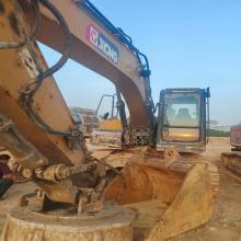 XCMG second hand crawler excavator XE200DA