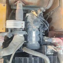 XCMG second hand crawler excavator XE200DA