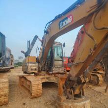 XCMG second hand crawler excavator XE200DA