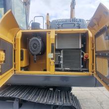 XCMG used Excavator Digger XE210DA