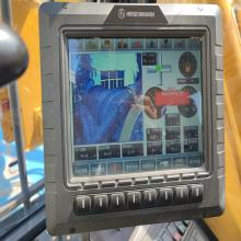 XCMG XR150D3 rotary drilling rig
