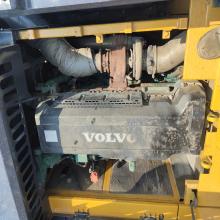 XCMG XR360E rotary drilling rig