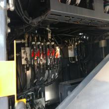 XCMG RP1355T paver