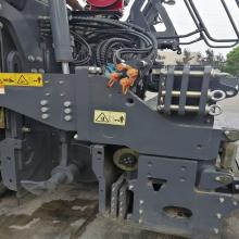XCMG RP1355T paver