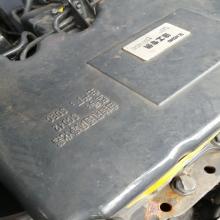 XCMG RP1355T paver