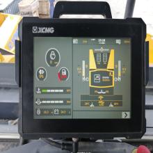 XCMG RP1355T paver