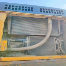 XCMG XE370D crawler excavator