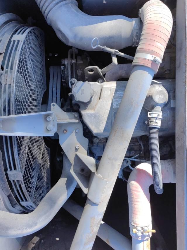 Hitachi ZX330-3 crawler excavator