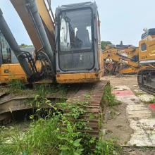 XCMG XE215D crawler excavator