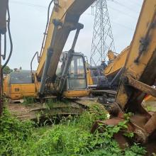 XCMG XE215D crawler excavator