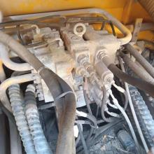 XCMG XE215D crawler excavator