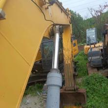 XCMG XE215D crawler excavator