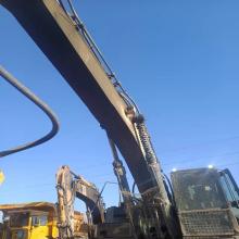 XCMG XE490DK crawler excavator