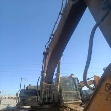 XCMG XE490DK crawler excavator
