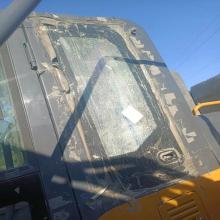 XCMG XE490DK crawler excavator