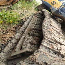 XCMG XE370D crawler excavator