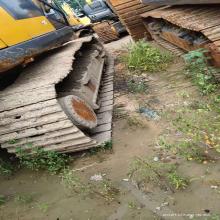 XCMG XE370D crawler excavator