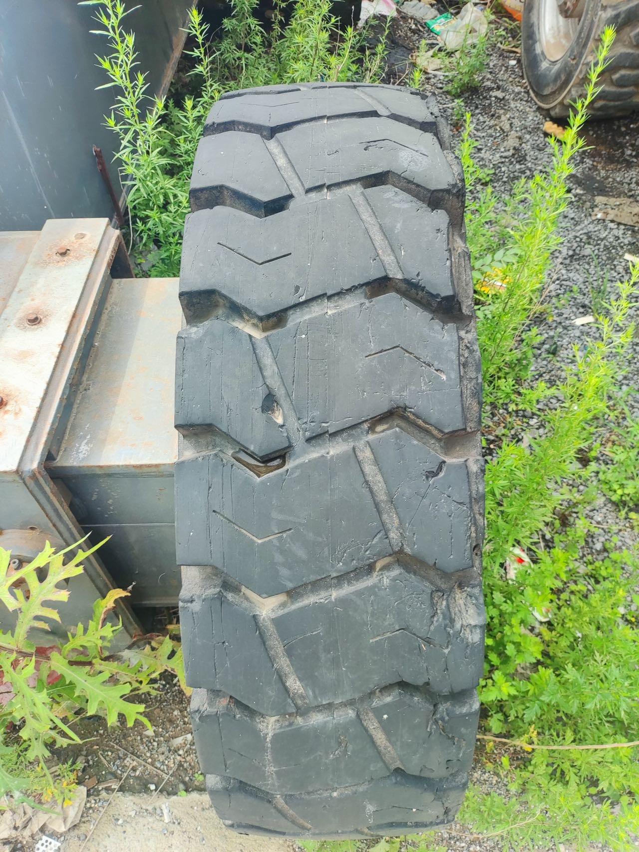 XCMG GKS38 straight arm aerial work platform