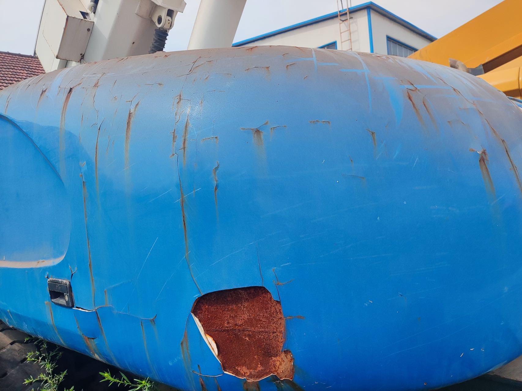 XCMG GKS38 straight arm aerial work platform