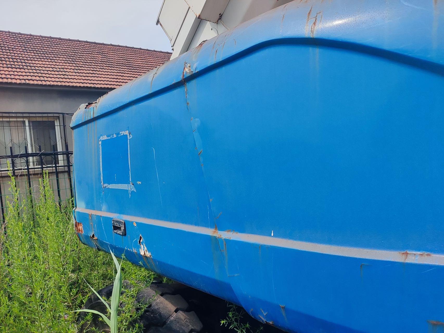 XCMG GKS38 straight arm aerial work platform