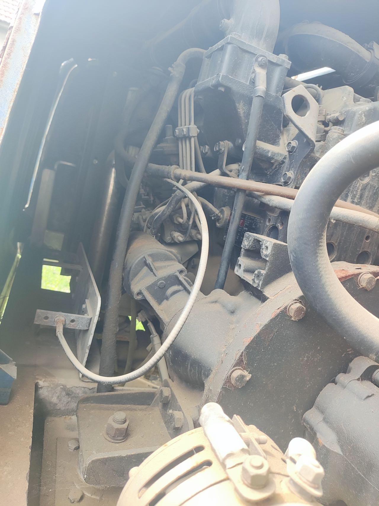 XCMG GKS38 straight arm aerial work platform