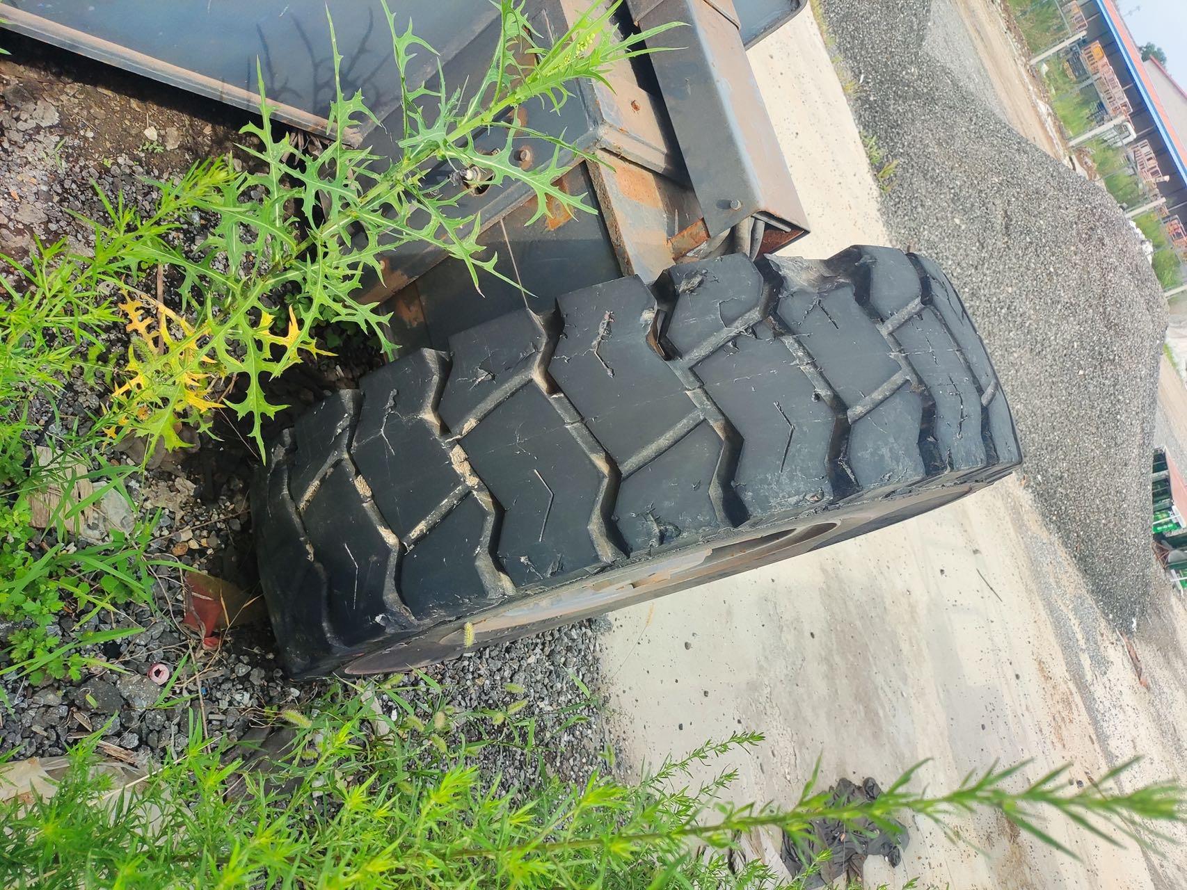 XCMG GKS38 straight arm aerial work platform