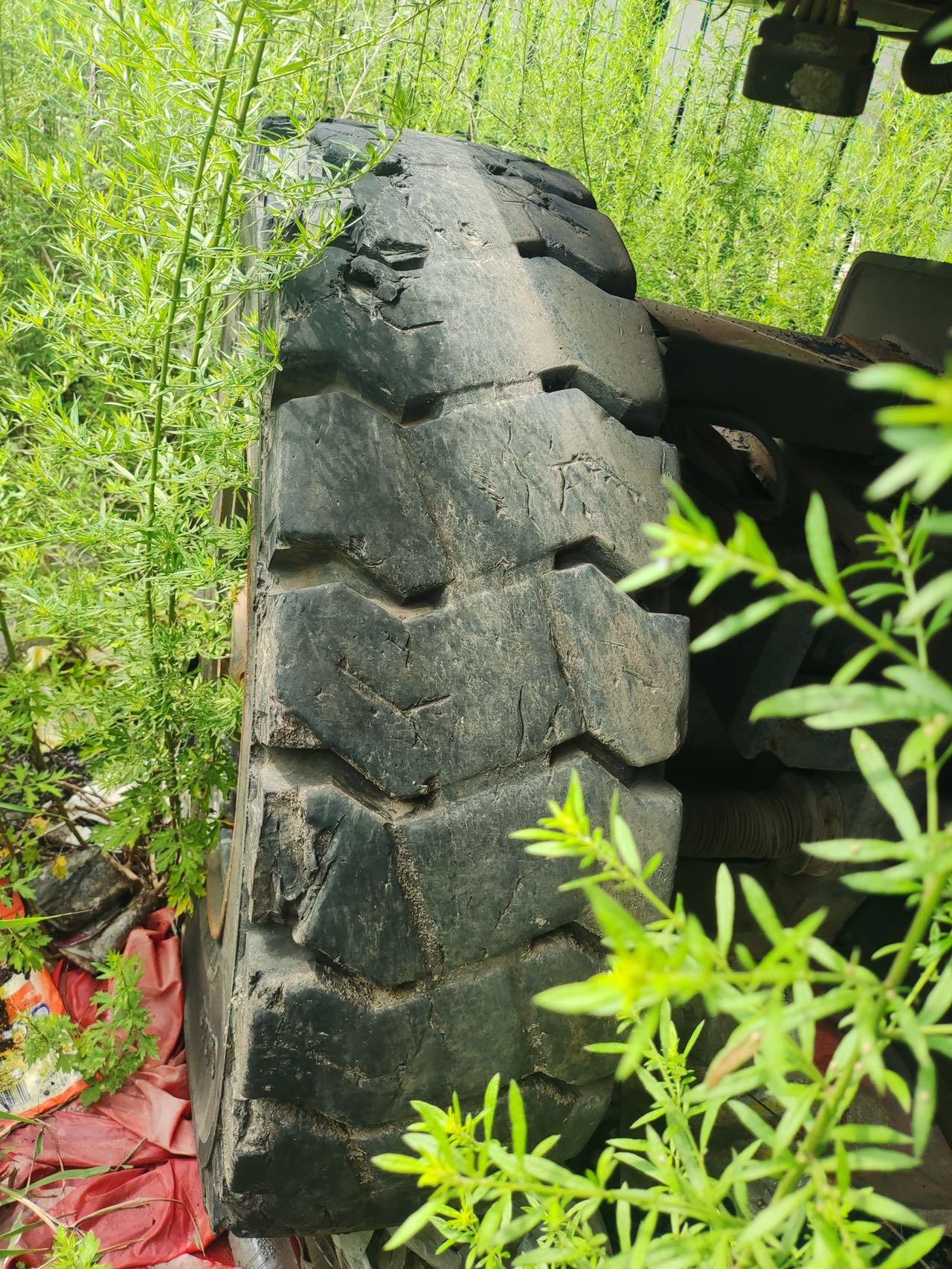 XCMG GKS38 straight arm aerial work platform