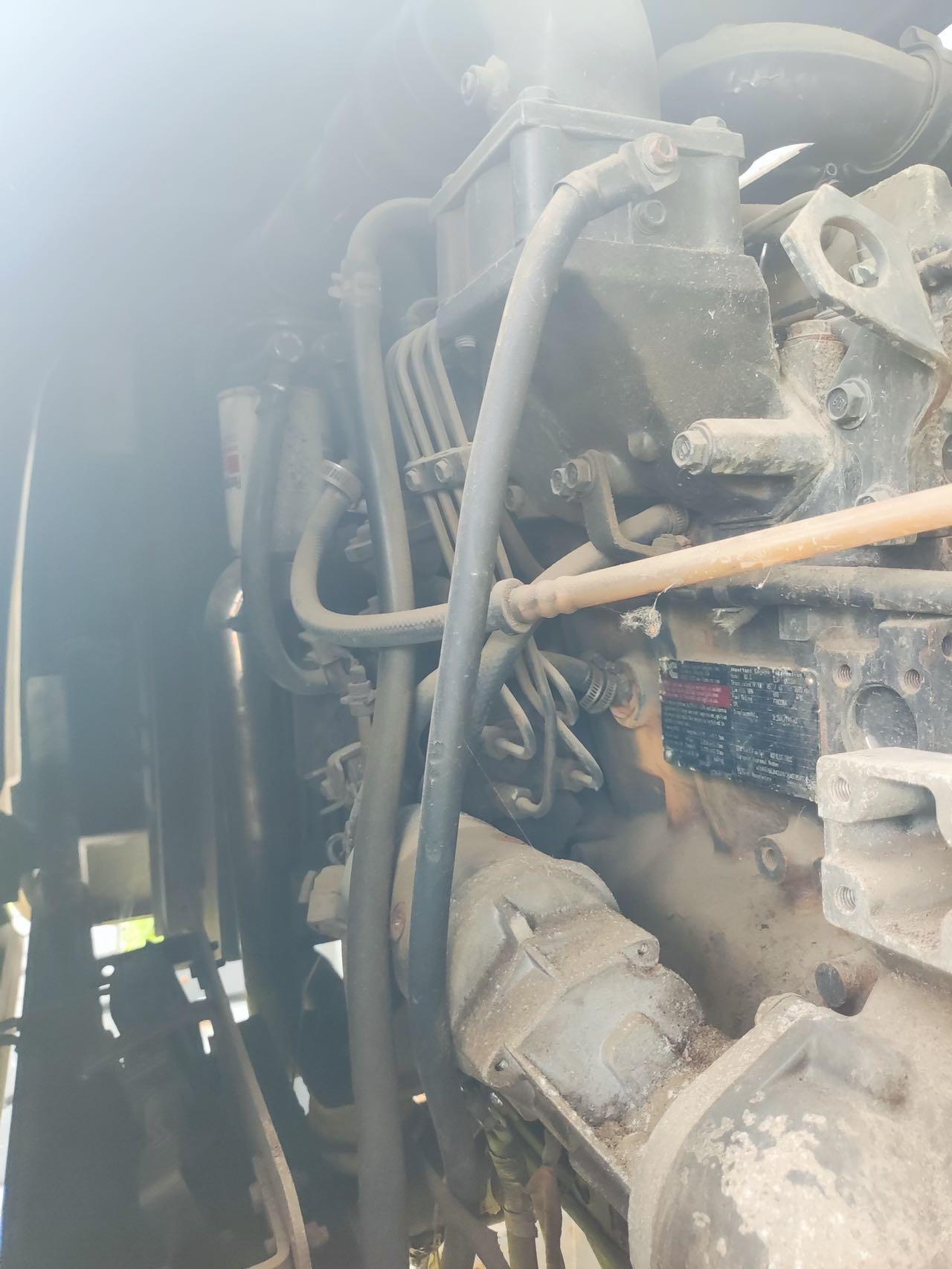 XCMG GKS38 straight arm aerial work platform