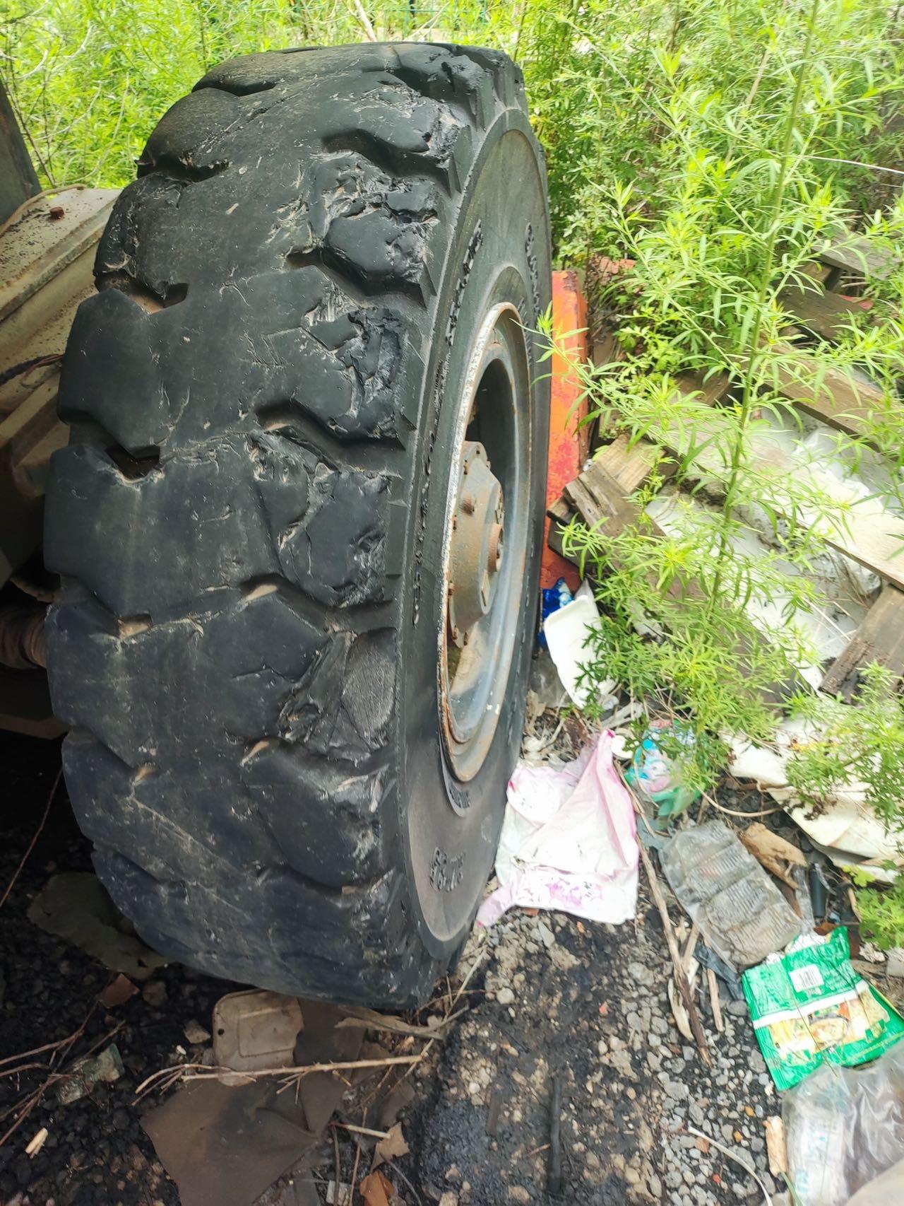 XCMG GKS38 straight arm aerial work platform