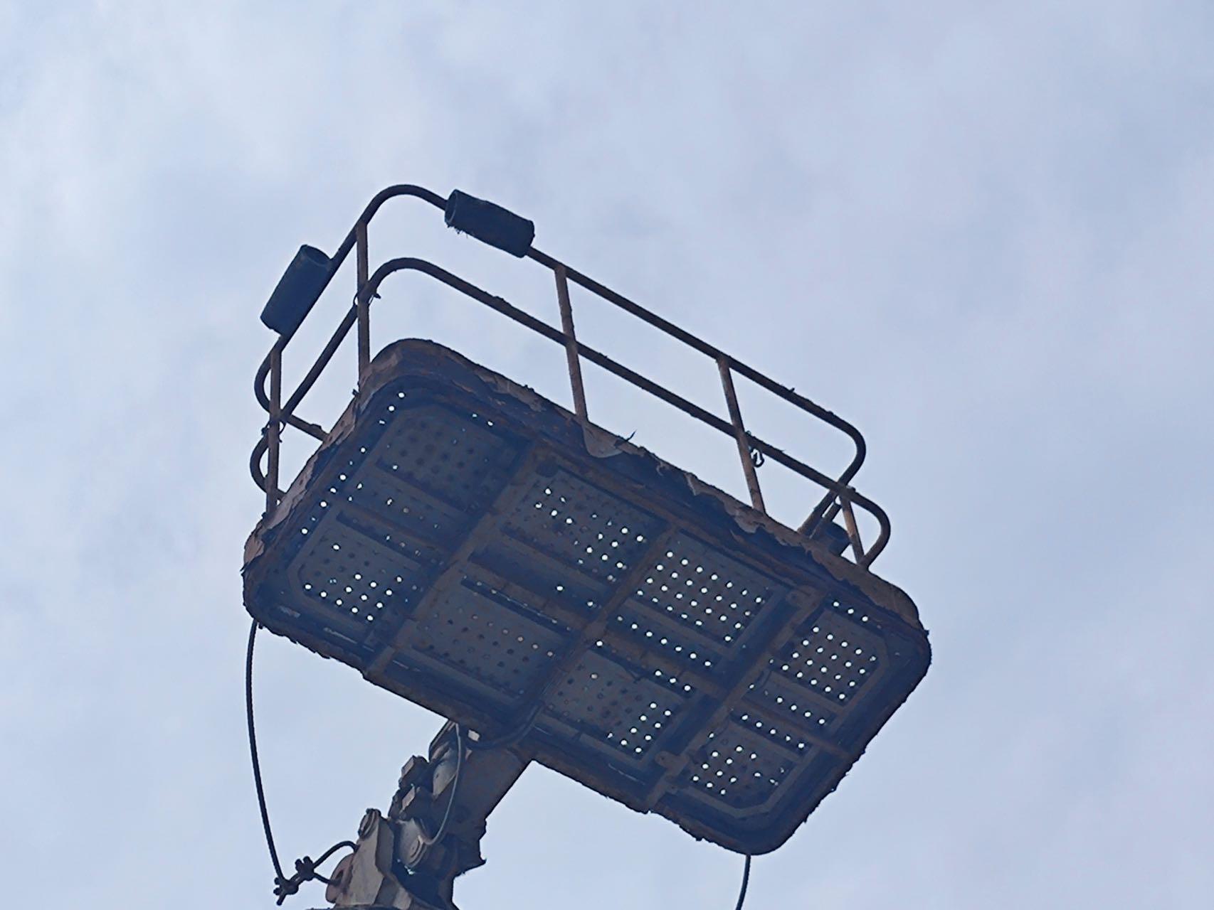 XCMG GKS38 straight arm aerial work platform