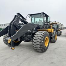 XCMG used loader ZL50GN for sale