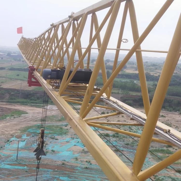 XCMG XGT6010-6S1 Tower Crane