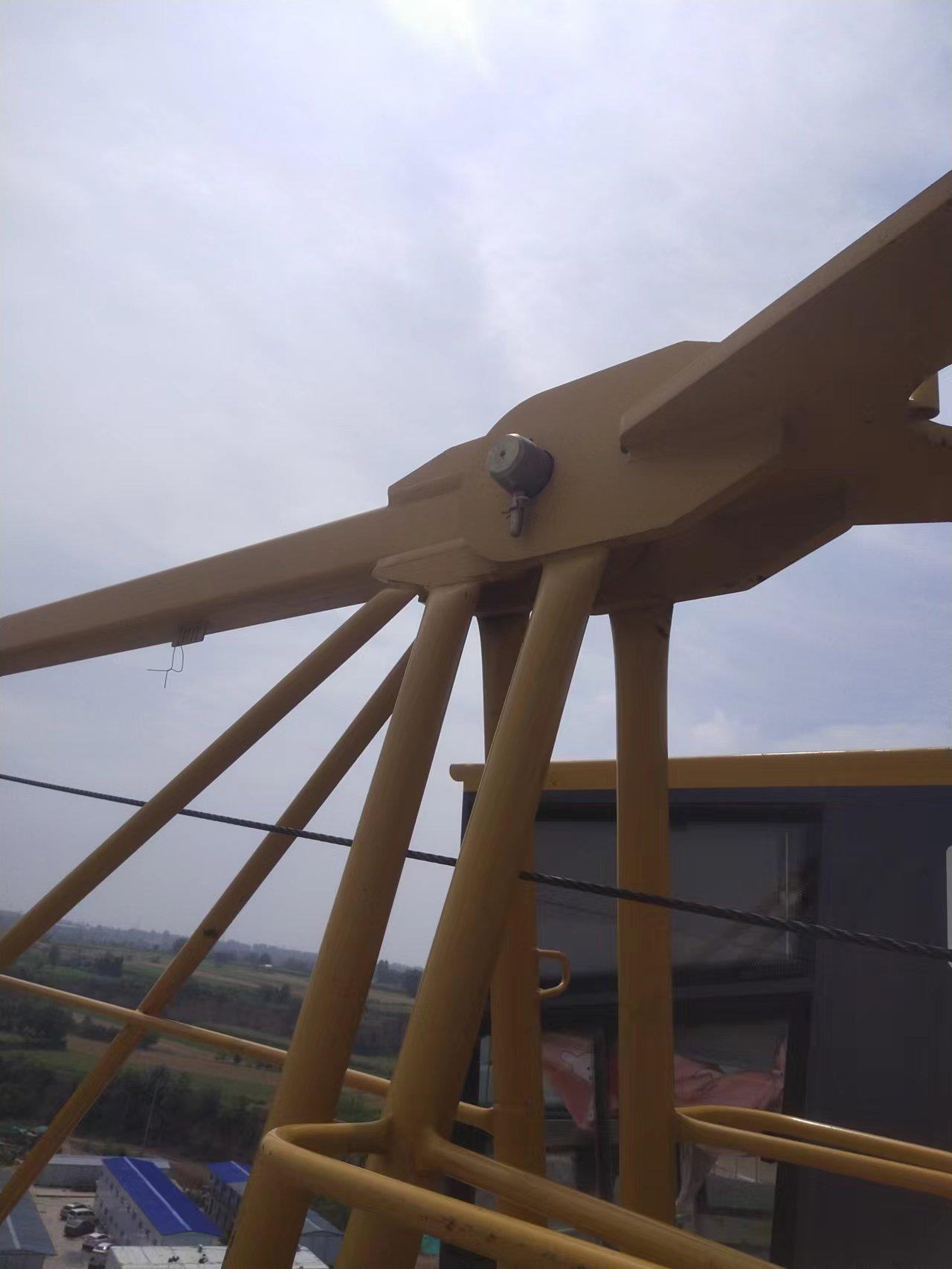 XCMG XGT6010-6S1 Tower Crane