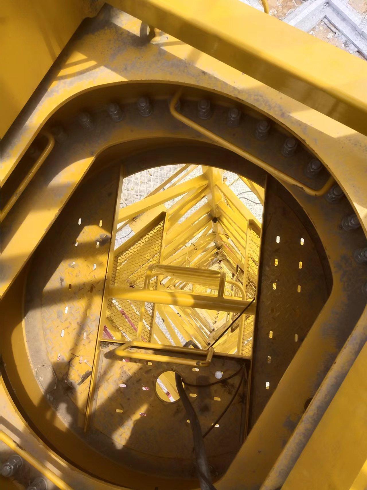 XCMG XGT6010-6S1 Tower Crane